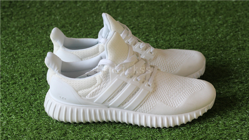 Adidas Yeezy Ultra Boost White